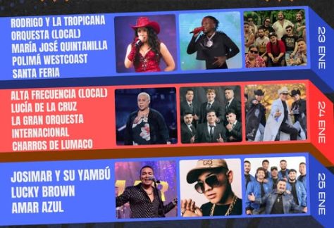 Picafest 20 Expoasis 26