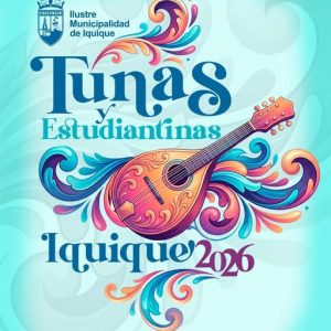 37 Tunas y estudiantinas 20226