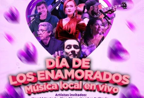 Día de los enamorados