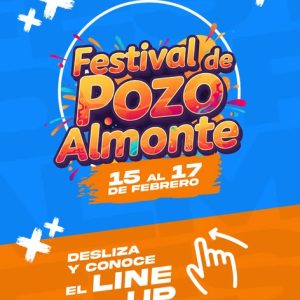 Festival de Pozo Almonte 2026