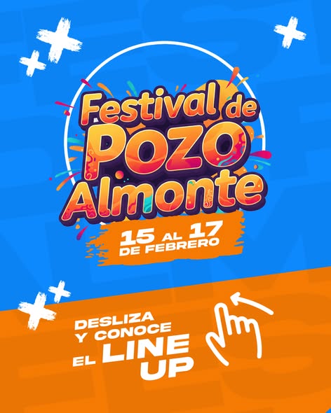 Festival de Pozo Almonte 2026