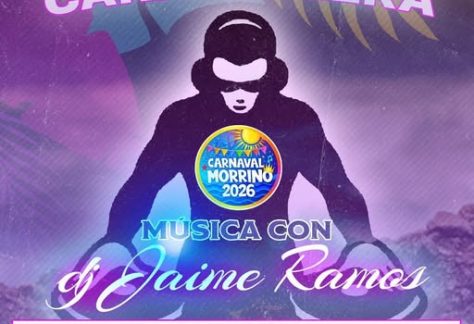 Fiesta Típica Carnavalera