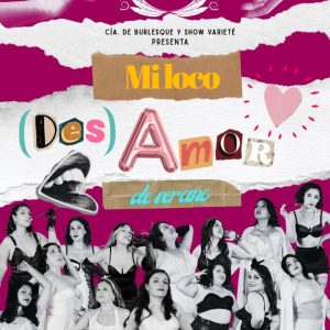 Mi loco desamor de verano