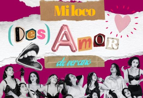 Mi loco desamor de verano