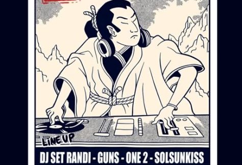 Subterraneo Live Sesh vol. 1