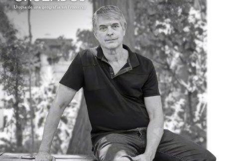 Barros Cruzados Utopía de una geografía sin fronteras. dan Cameron