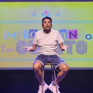 Celebración del Día Internacional de la Narración Oral de FINTDAZ