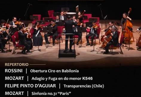 Concierto de Temporada 2026