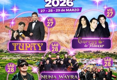 Festival del Choclo y el Ajo Camiñano 2026