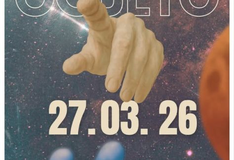 LCB en concierto oculto