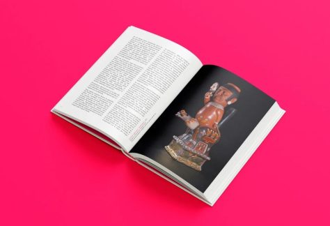 Libro Barros Cruzados