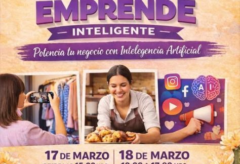 Mujer Emprende Pica