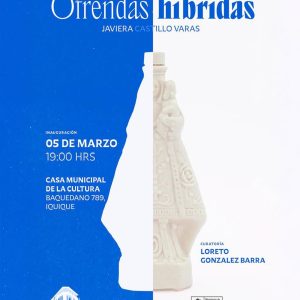 Ofrendas Hibridas