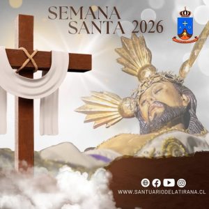 Semana Santa 2026