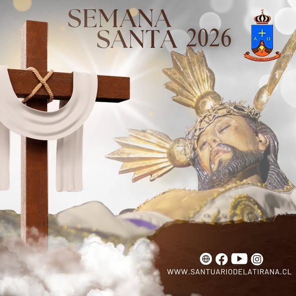Semana Santa 2026