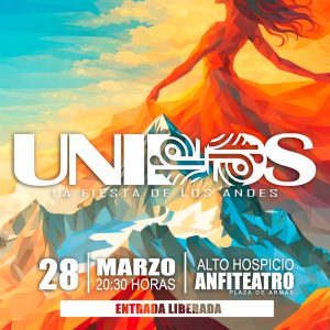 Unidos Fiestas de Los Andes