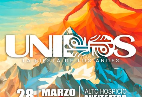 Unidos Fiestas de Los Andes