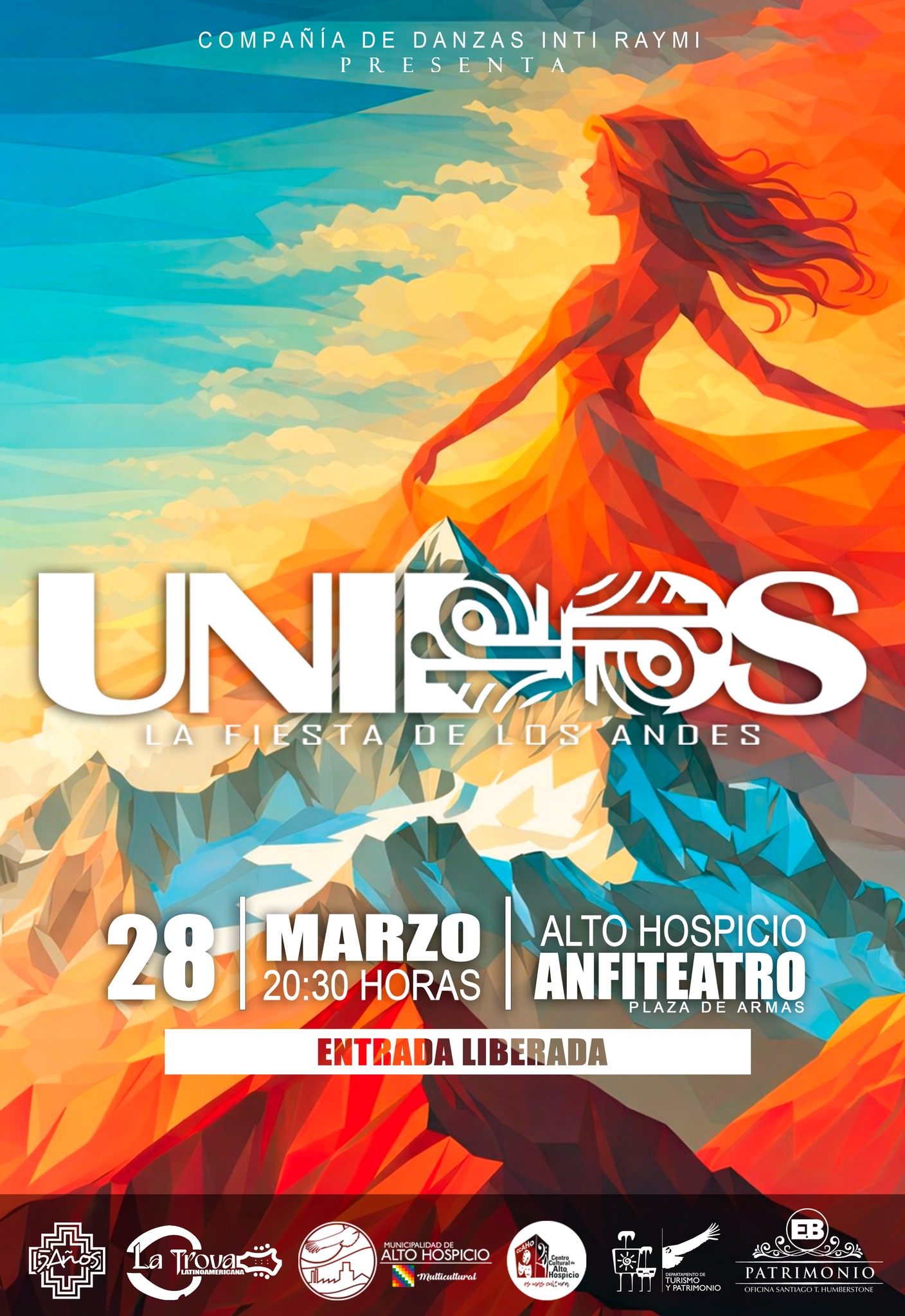 Unidos Fiestas de Los Andes