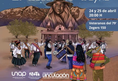 El deseo de Wayna 2026