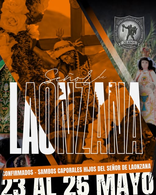 Banda Juventud del Norte en Señor de Laonzana 2026