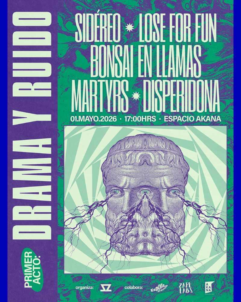 Primer Acto: Drama y Ruido