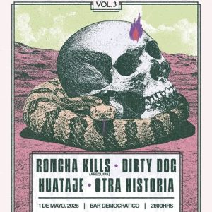 Desierto Violento v3