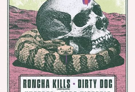 Desierto Violento v3