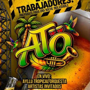 Día de los trabajadores