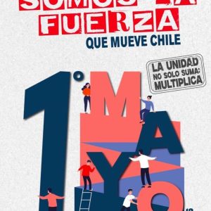 Dia del trabajador 2026 Iquique