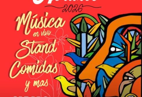 Fiesta de los Abrazos