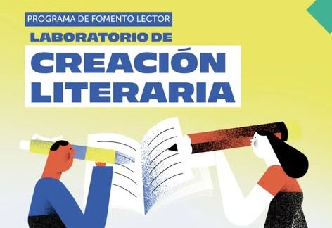 Laboratorio de Creación Literaria