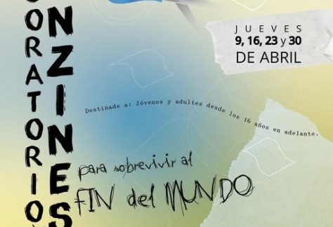 Laboratorio de Fanzines