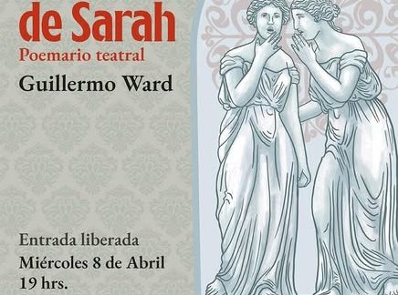 Lanzamiento El Mito de Sarah