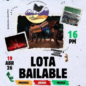 Lota Bailable