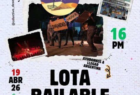 Lota Bailable