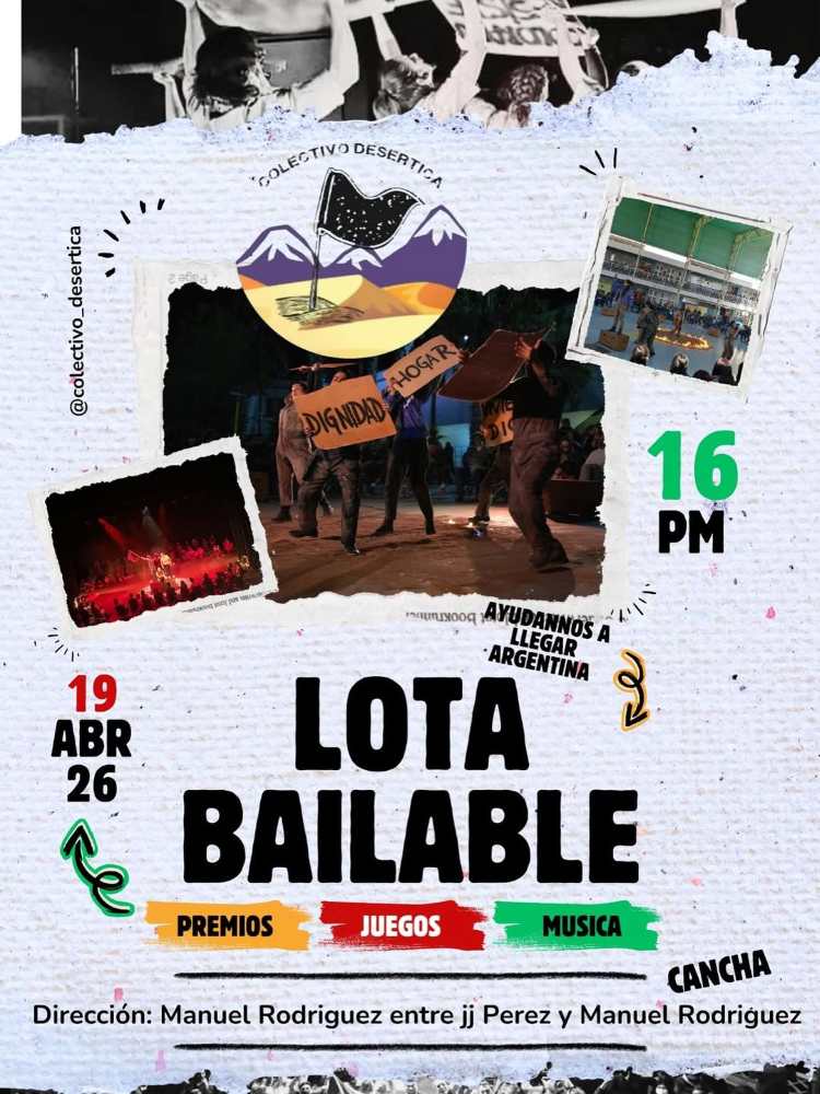 Lota Bailable