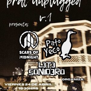 Prat Unplugged v1