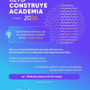 Reto Construye Academia 2026