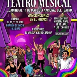 Seminario de Teatro Musical