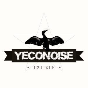 Yeconoise Sesiones de Ruido Ruidismo Iquique