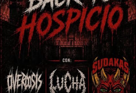 Back To Hospicio
