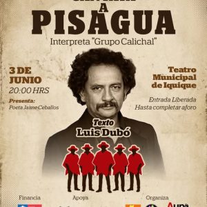 Cantata a Pisagua