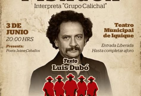 Cantata a Pisagua