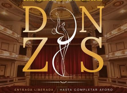 Celebración Día Internacional de las Danzas