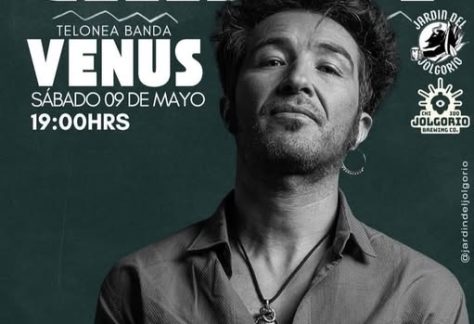 Chinoy en Iquique