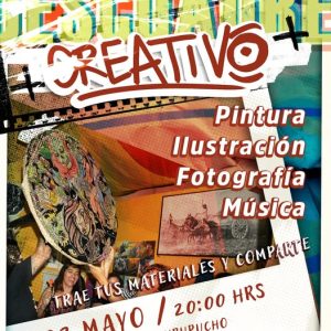 Descuadre creativo