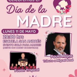 Día de la Madre en Pica