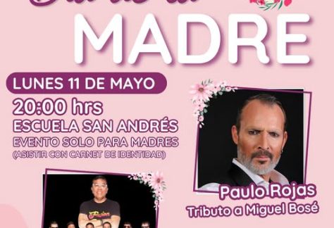 Día de la Madre en Pica