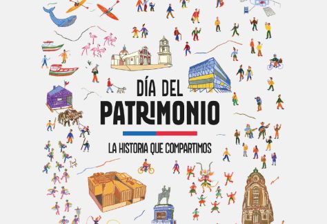 Dia del patrimonio