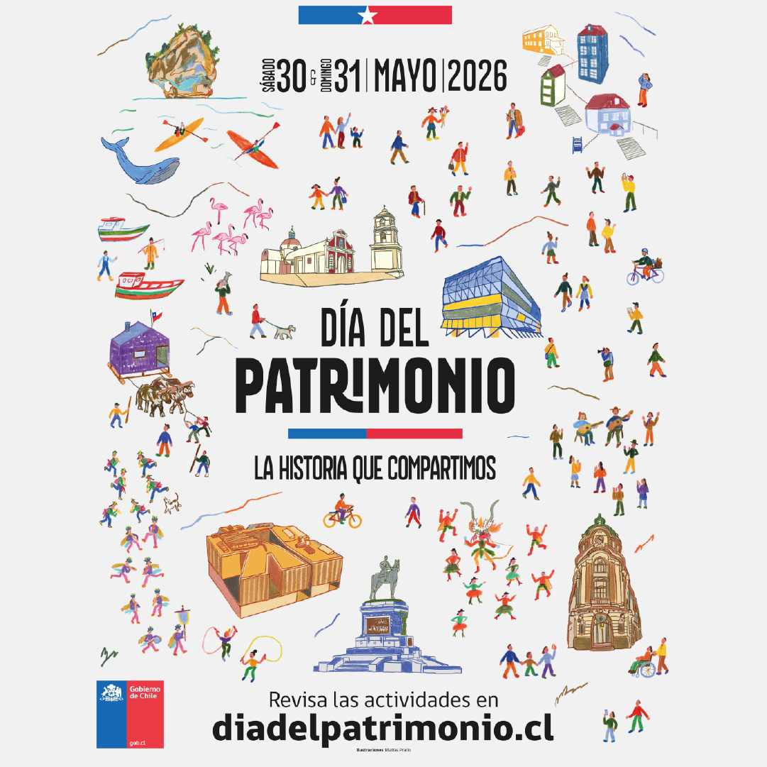 Dia del patrimonio